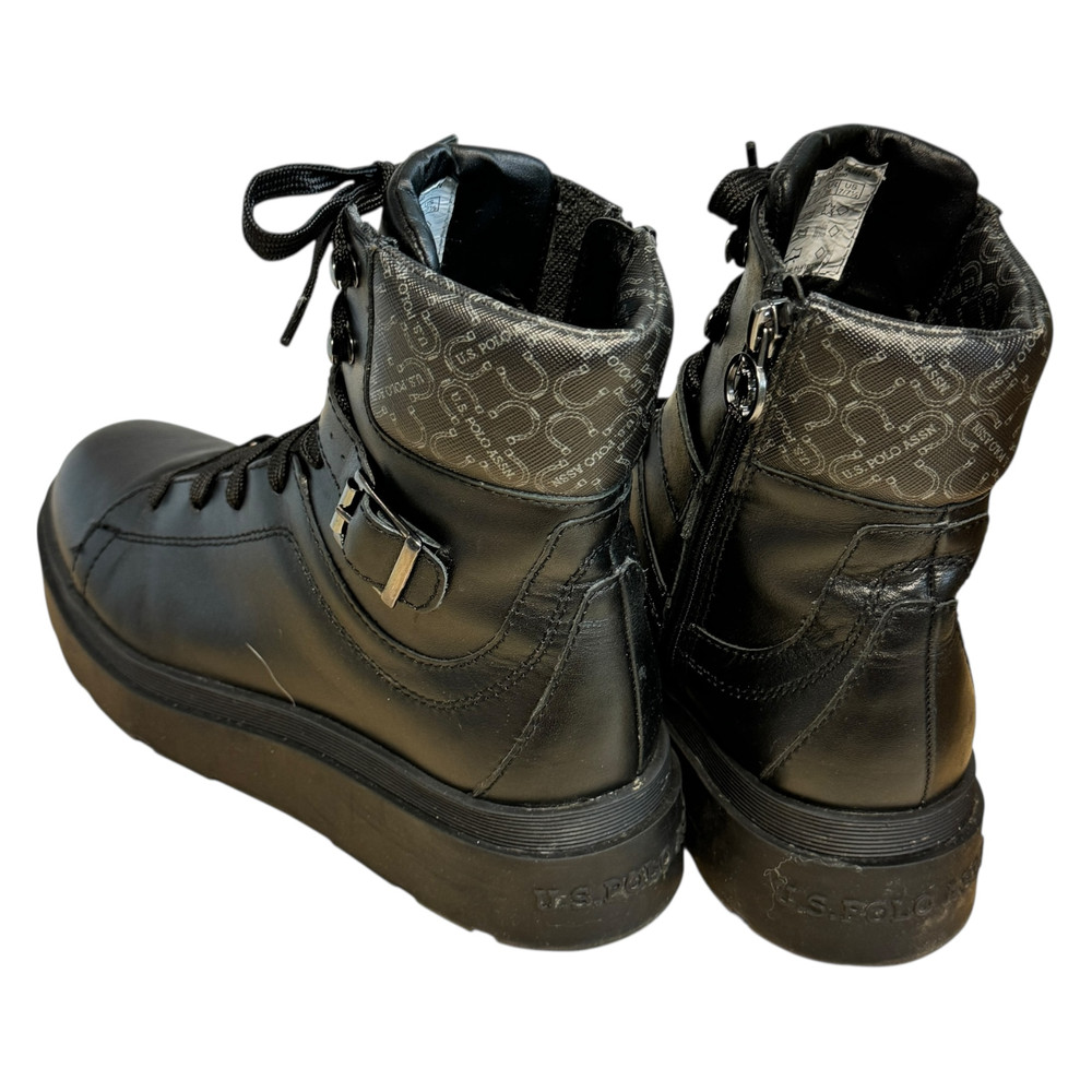 U.S.Polo Assn. BOTKI męskie 39