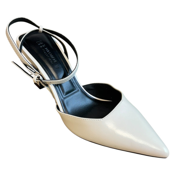 Pull&Bear SANDAŁY damskie 38