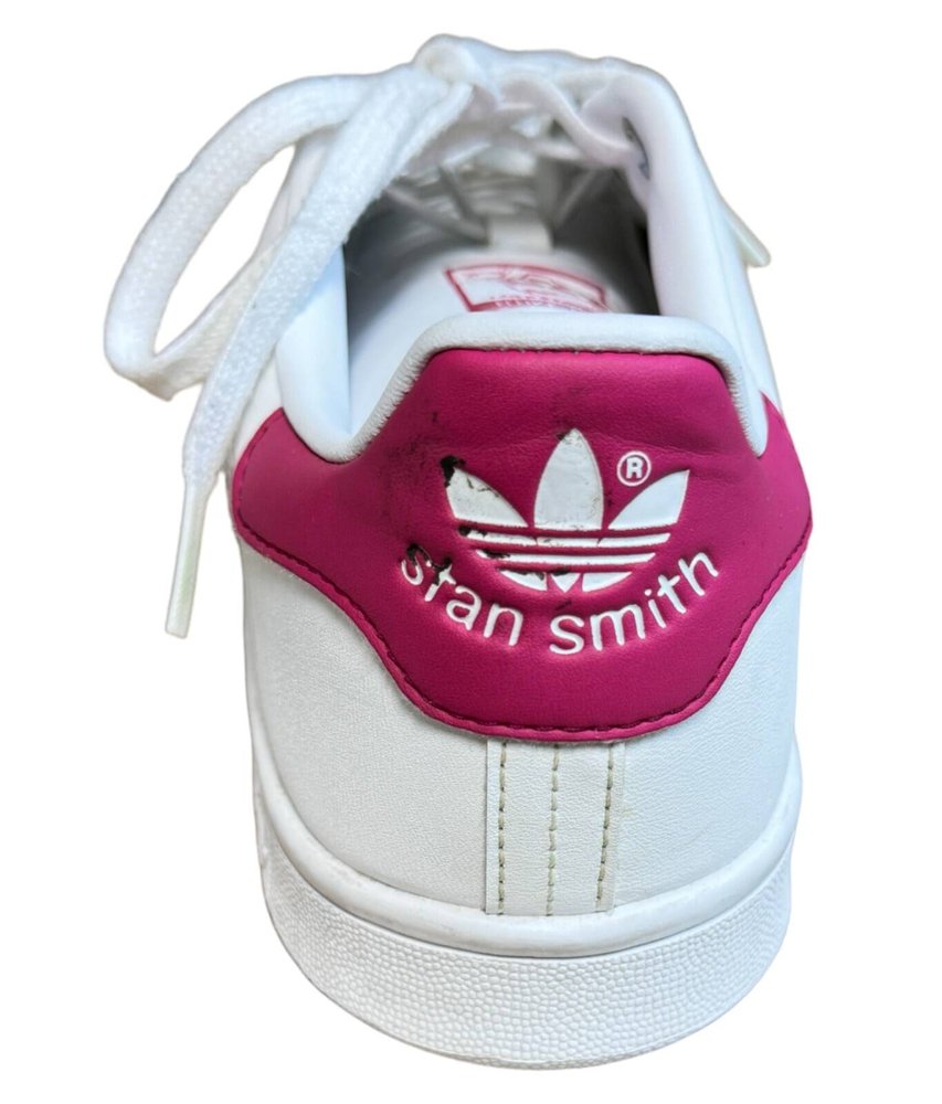 Adidas Stan Smith  BUTY SPORTOWE dziecięce 38 2/3