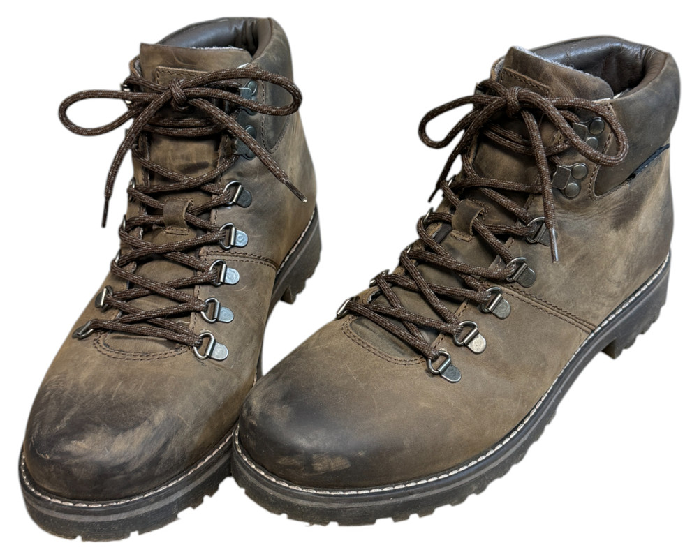 Badura  BOTKI  męskie 44