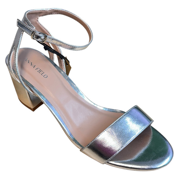 Anna Field SANDAŁY damskie 40