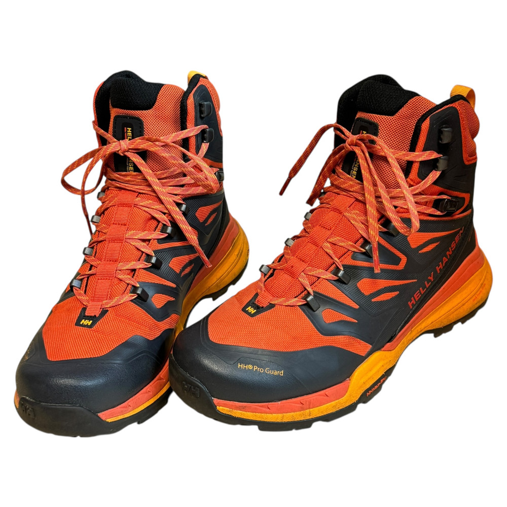 Helly Hansen Traverse HT BUTY TREKKINGOWE męskie 41