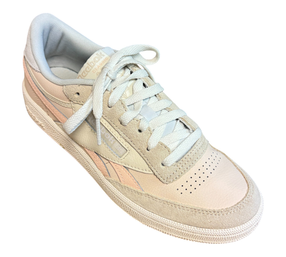 Reebok Club C Revenge BUTY SPORTOWE  damskie 39