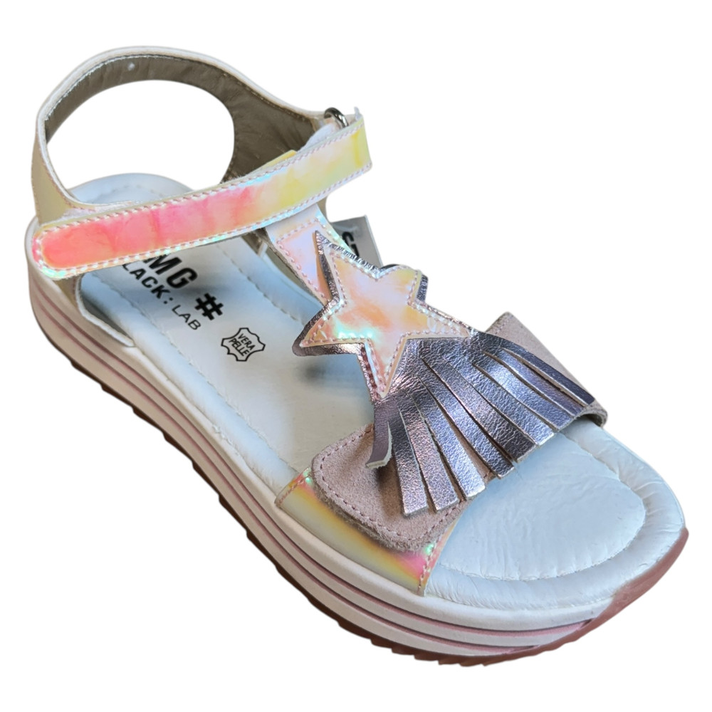 Primigi SANDAŁY dziecięce 32/33