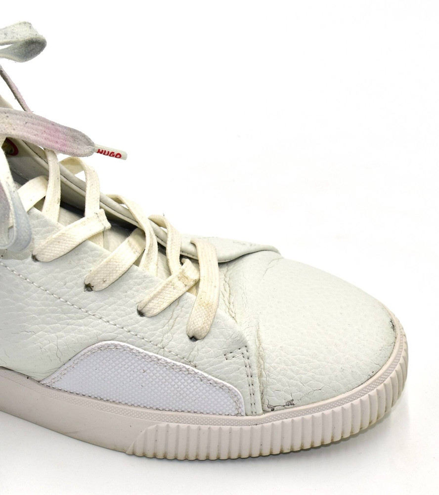 Hugo Boss Zero Hito BUTY SPORTOWE wysokie męskie 43