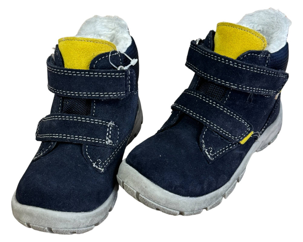 Richter Gore-tex BOTKI  dziecięce 25/24