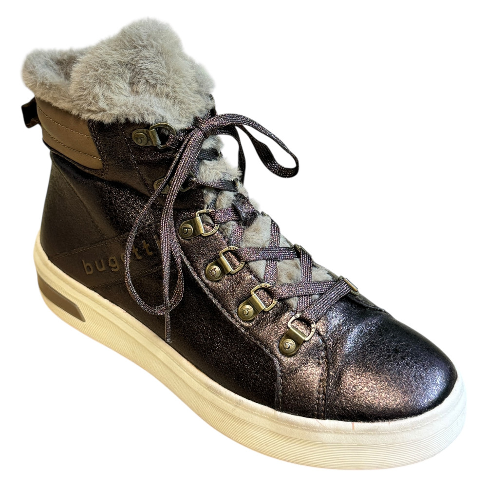 Bugatti Milka BOTKI damskie 40