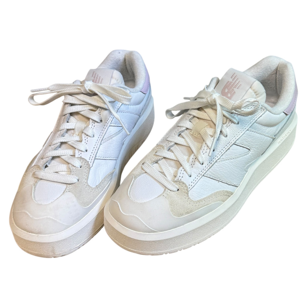 New Balance BUTY SPORTOWE damskie 40.5/39.5