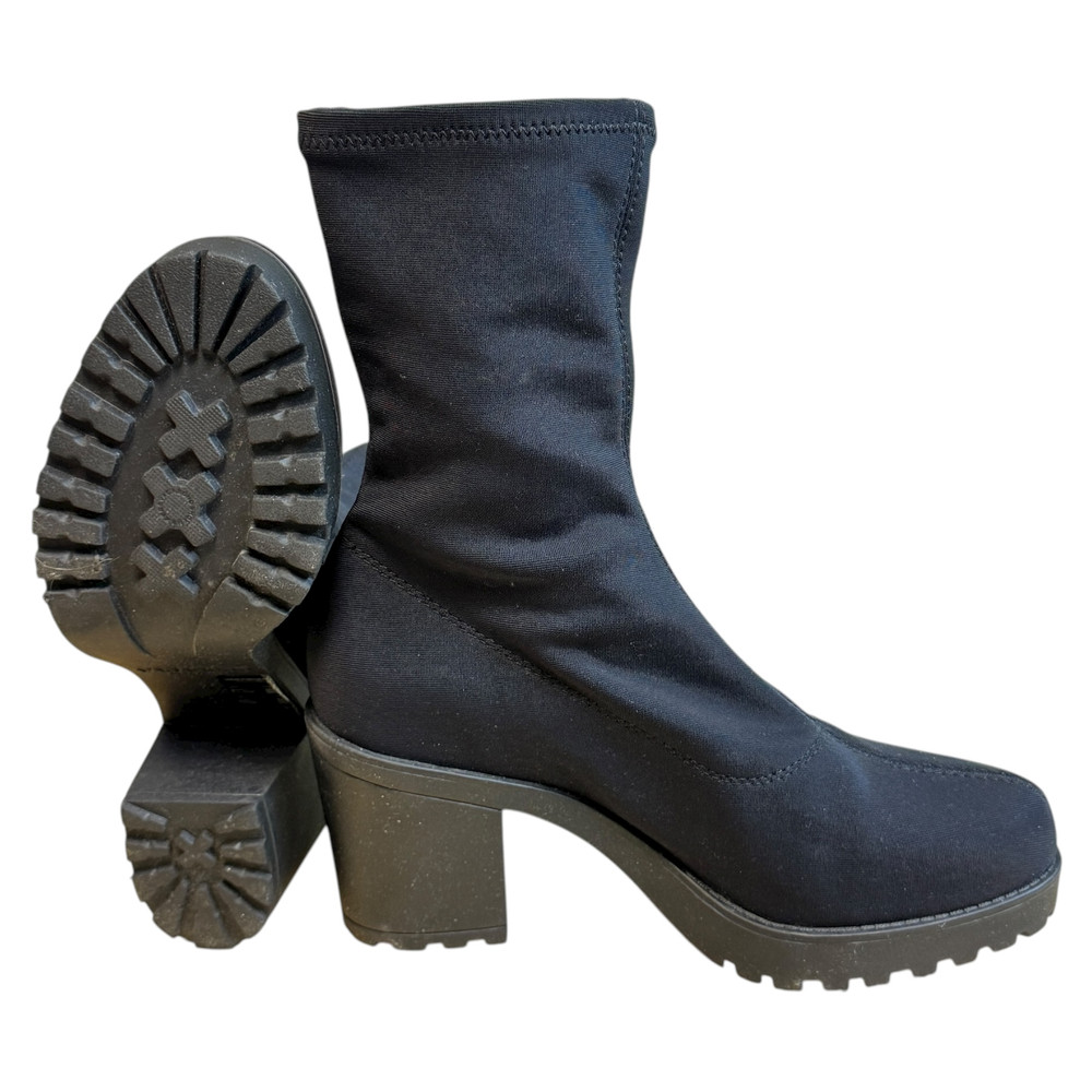 Vagabond Grace BOTKI damskie 36