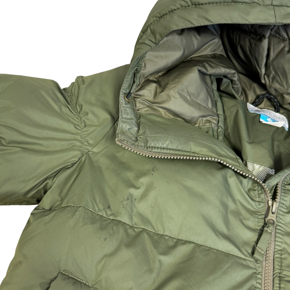 Naketano parka jacket L