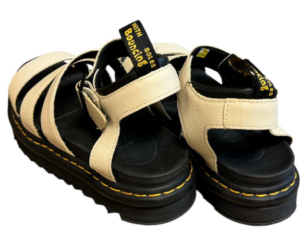 Dr.Martens Blaire SANDAŁY  damskie 40