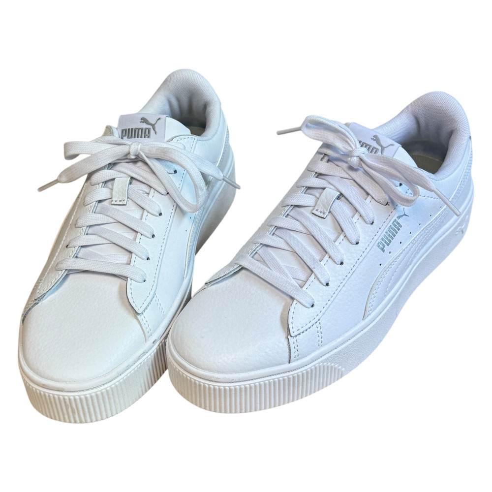 Puma Vikky Stacked L BUTY SPORTOWE damskie 38.5