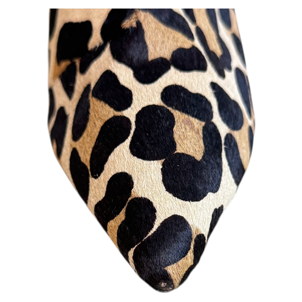 Dune London Oralia BOTKI damskie 40