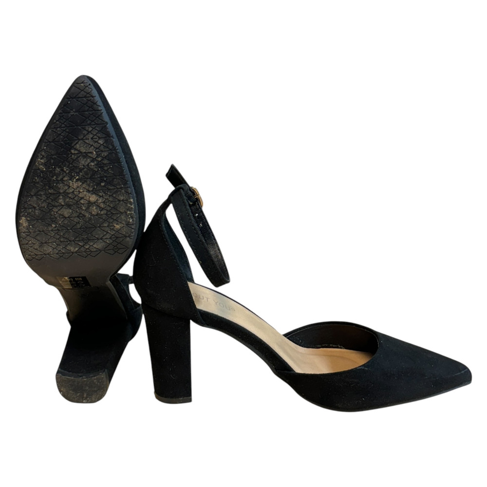 About You CZÓŁENKA damskie 37