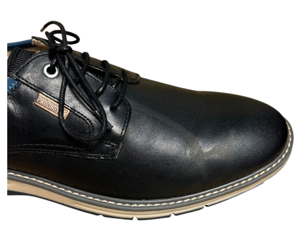 Pikolinos  PÓŁBUTY  męskie 43