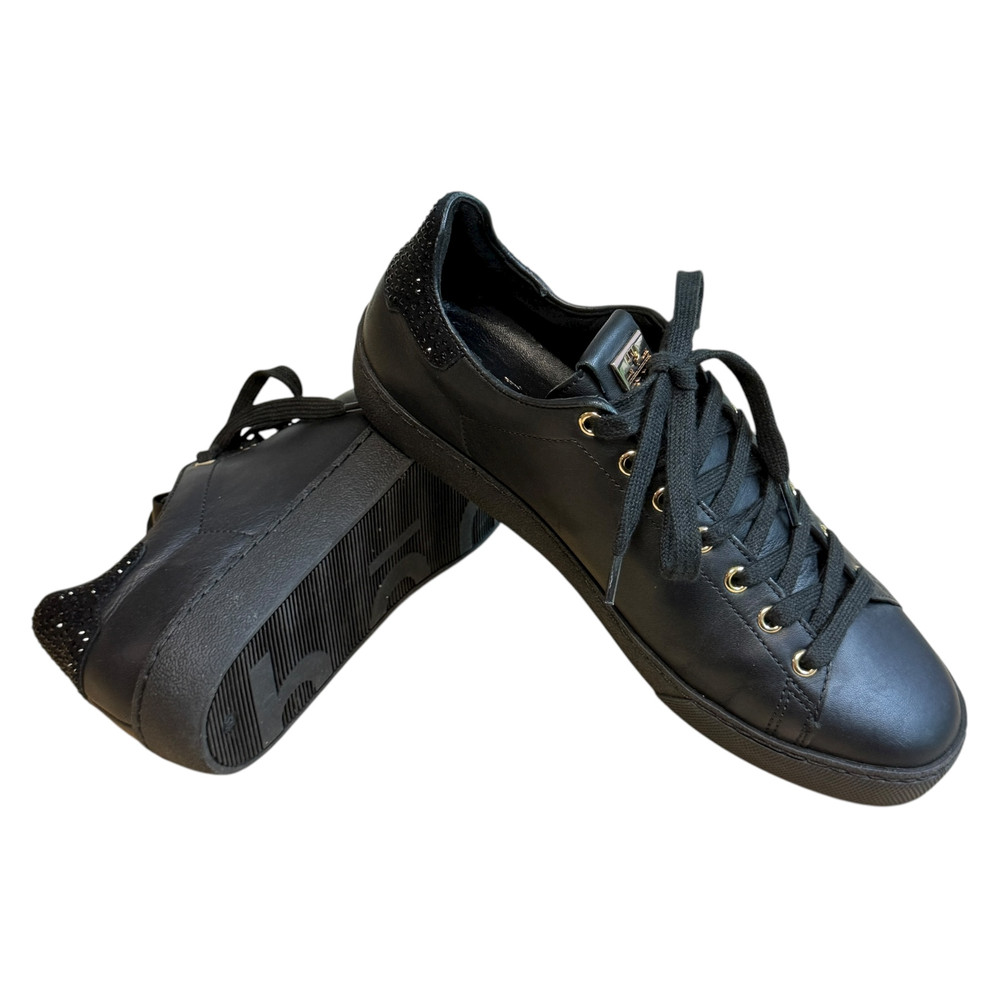 Hogl BUTY SPORTOWE damskie 38,5