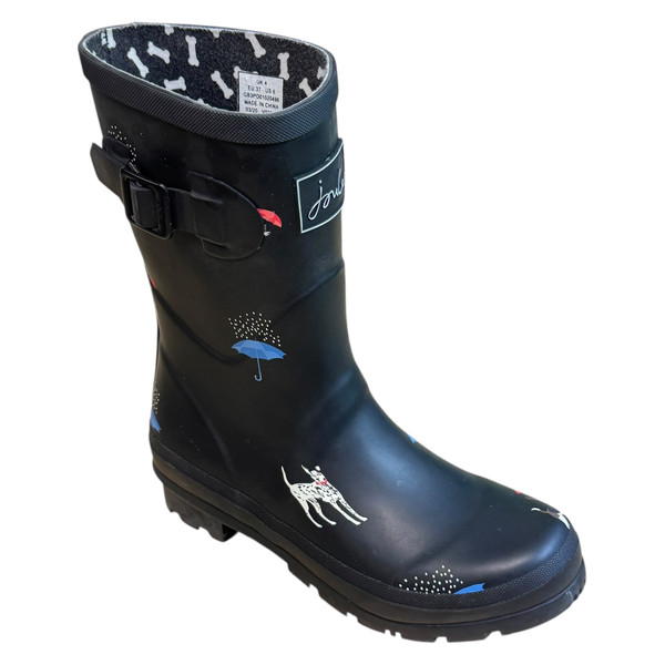 Joules KALOSZE damskie 37