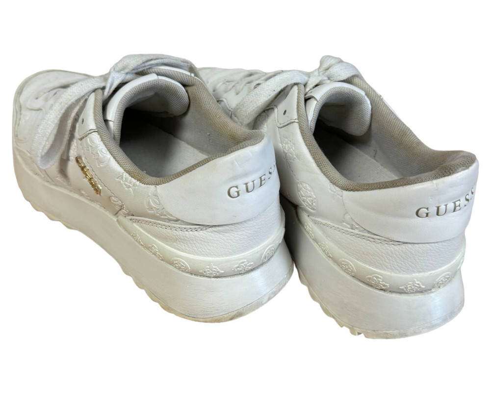 Guess  BUTY SPORTOWE  damskie 38