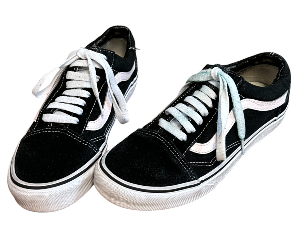 Vans Old Skool TRAMPKI  damskie 39