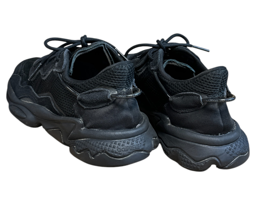 Adidas Ozweego J BUTY SPORTOWE  dziecięce 38