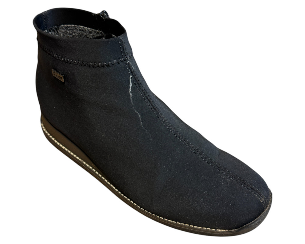 Rieker  BOTKI  damskie 39