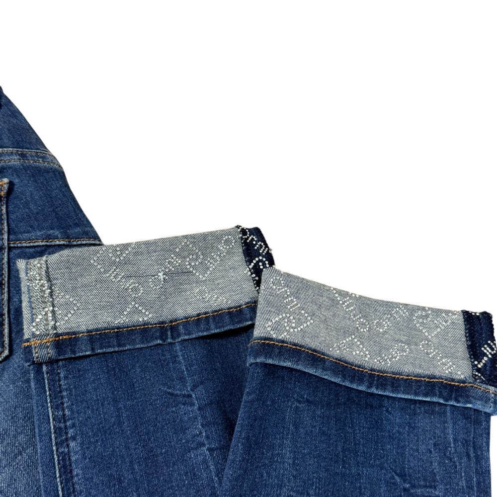 Spodnie Jeansy Liu Jo XS UA3006/D4615/78401