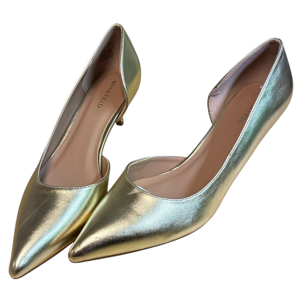 Anna Field CZÓŁENKA damskie 42/41