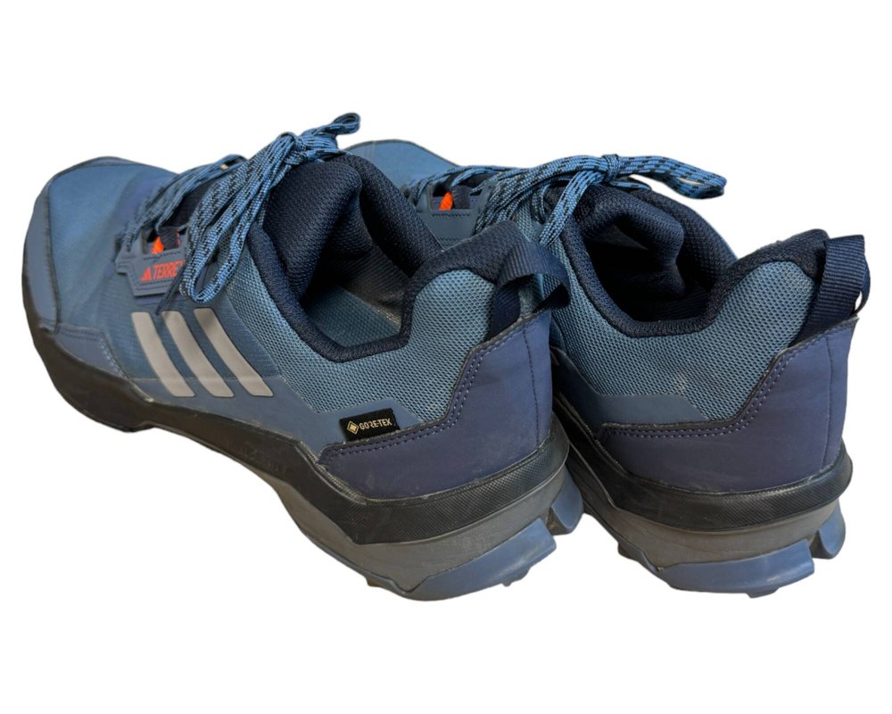 Adidas Terrex AX4 GORE-TEX BUTY TREKKINGOWE  męskie 44