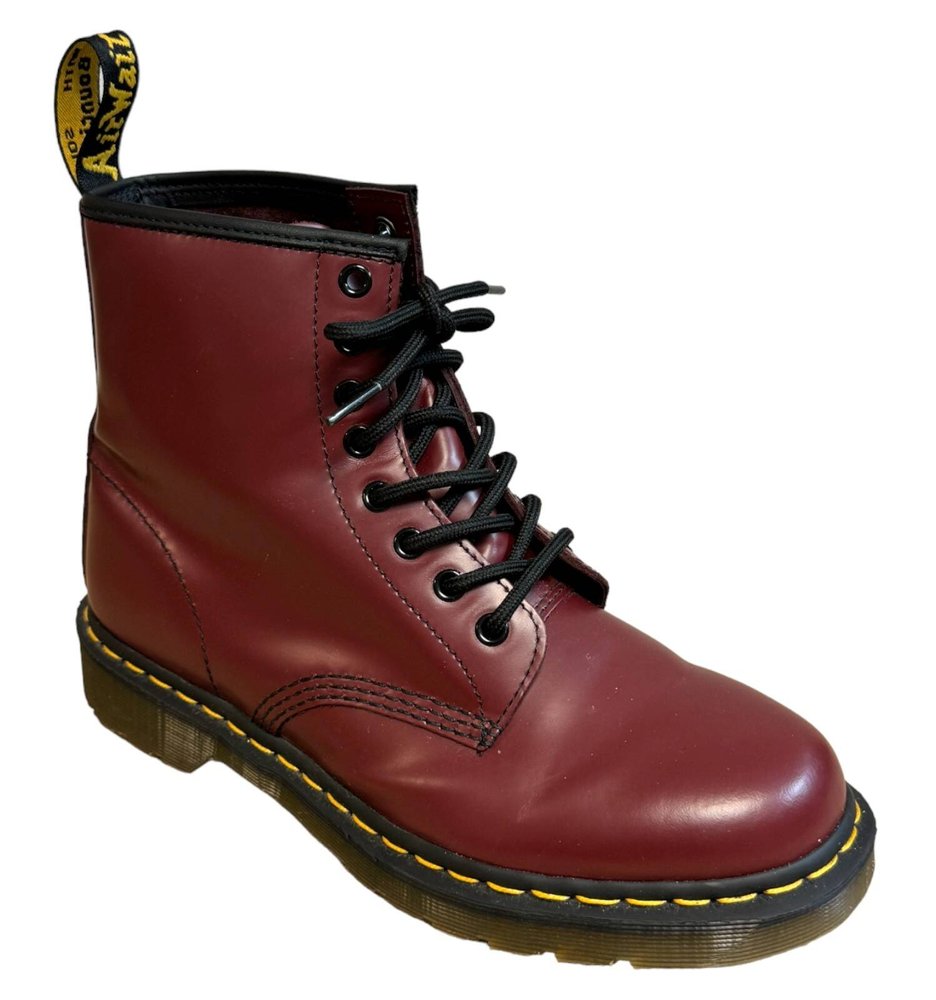 Dr. Martens  1460 Smooth BOTKI  męskie 41