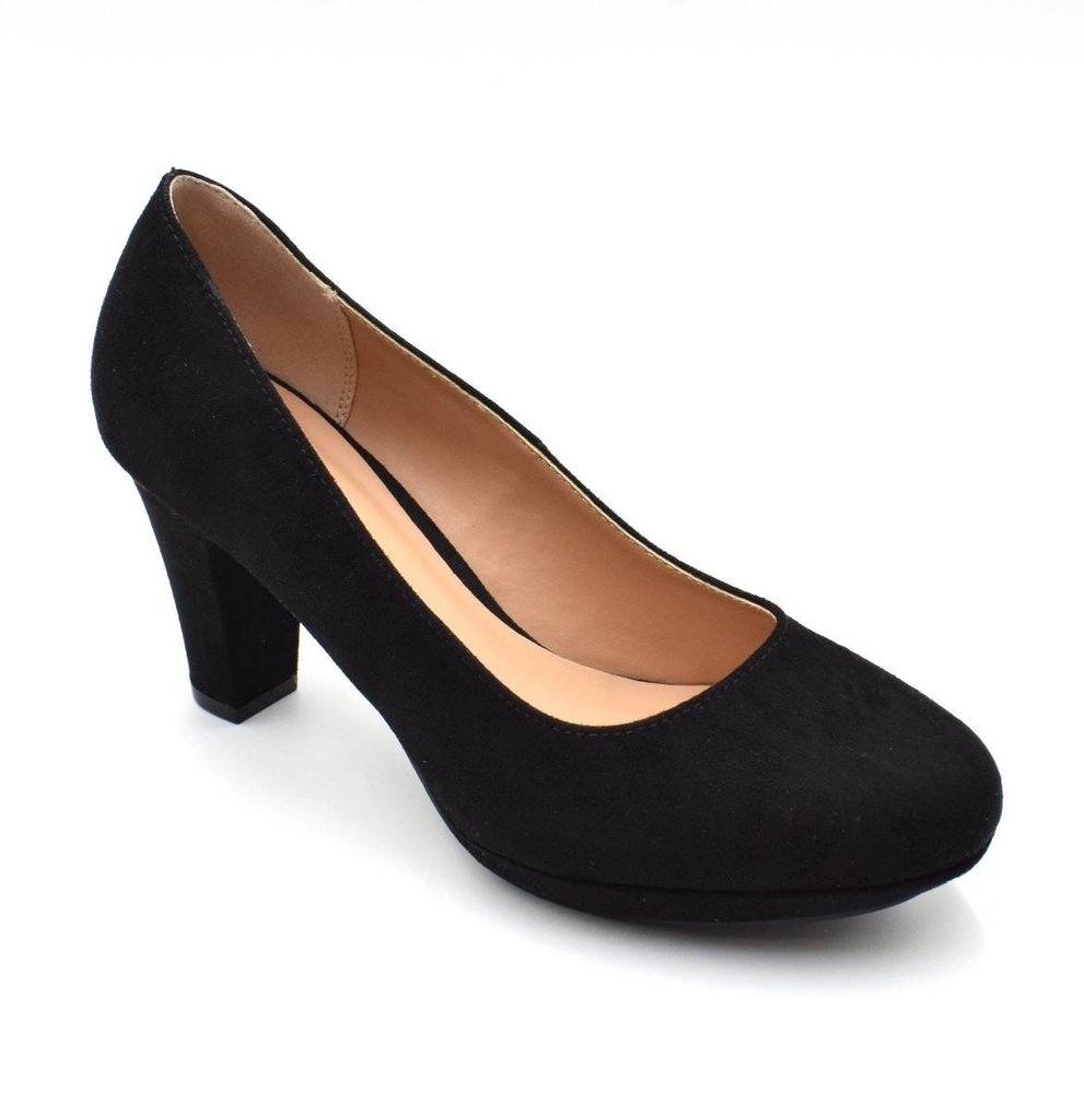 AF branded women's pumps 37