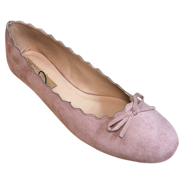 Anna Field BALERINKI damskie 44/43