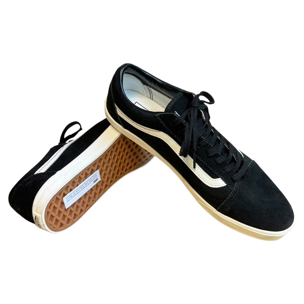 Vans Old Skool Lowpro BUTY SPORTOWE męskie 42/43