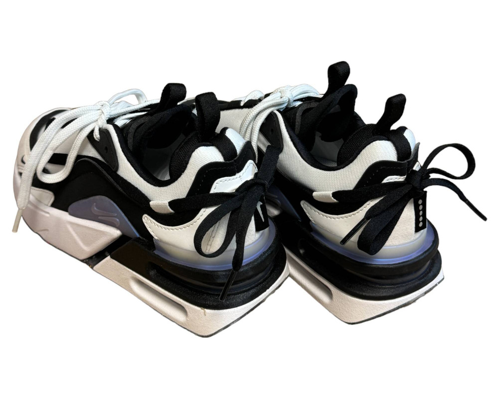 Nike AIR MAX FURYOSA BUTY SPORTOWE  damskie 37.5