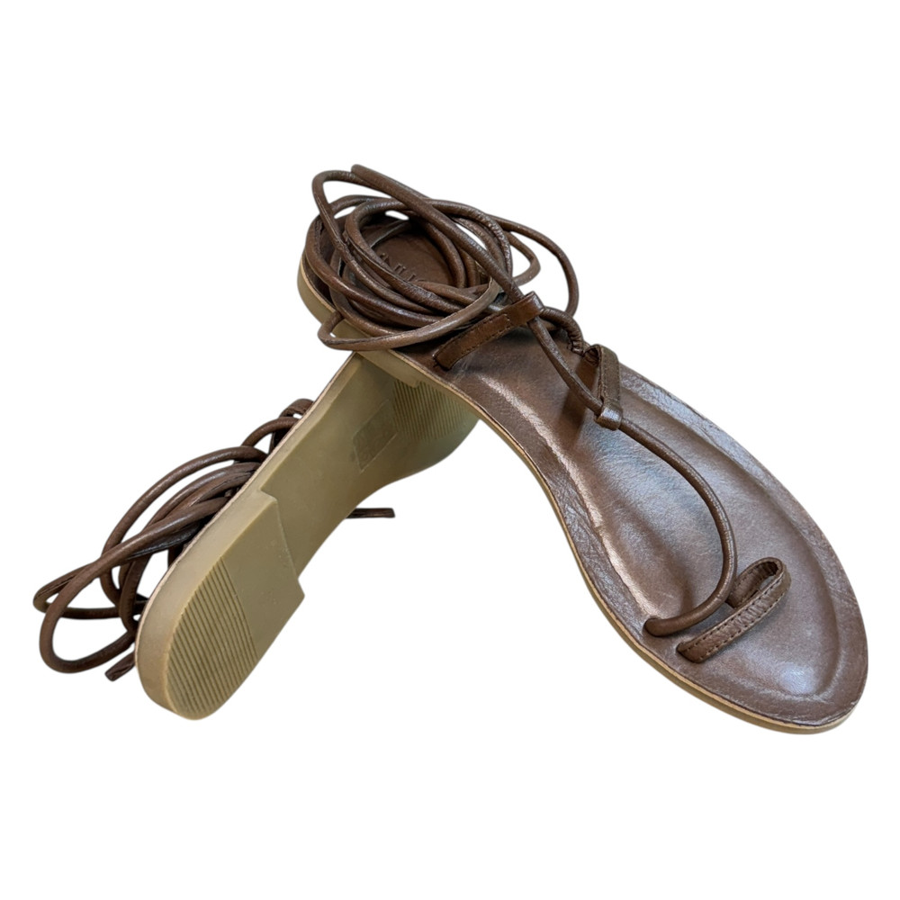 Inuovo SANDAŁY damskie 39