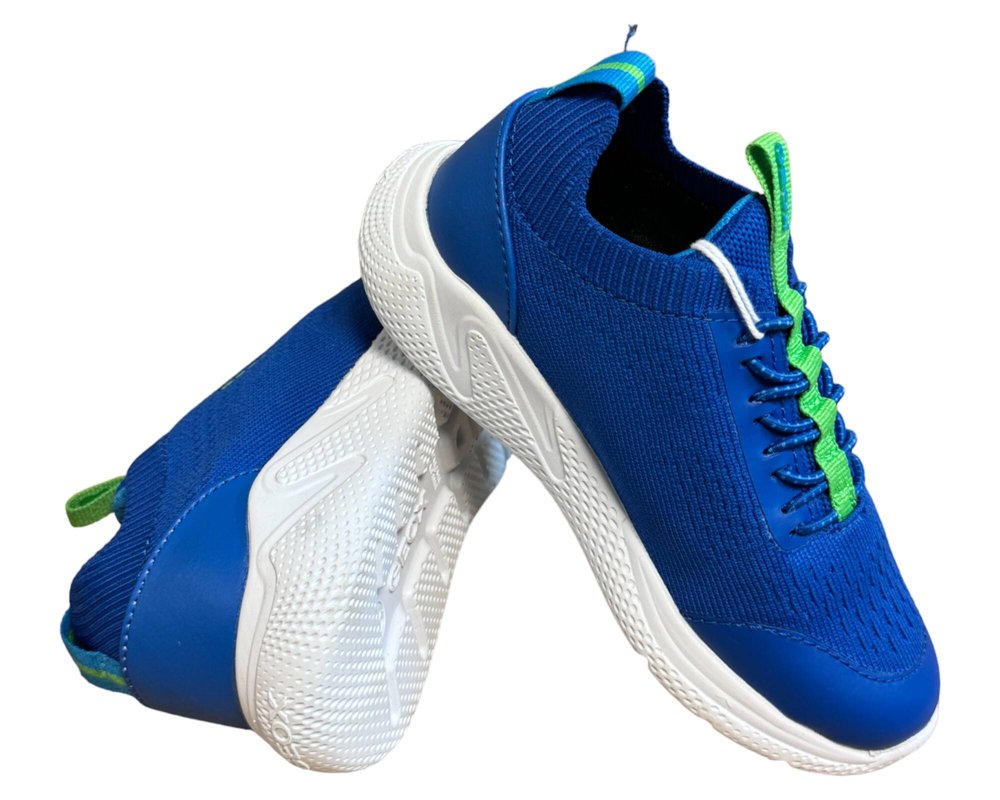 Geox J Sprintye Boy BUTY SPORTOWE  dziecięce 28/29