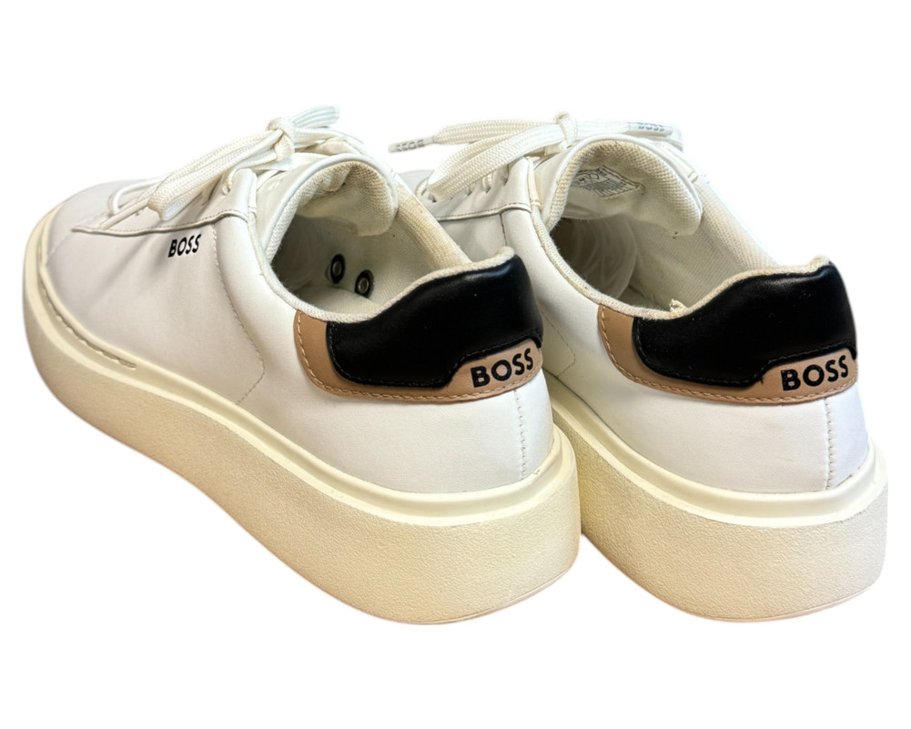 Hugo Boss Amber  BUTY SPORTOWE  damskie 38