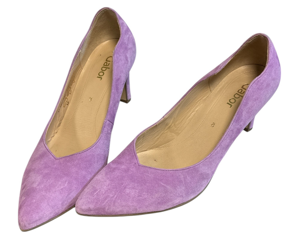 Gabor  CZÓŁENKA  damskie 41