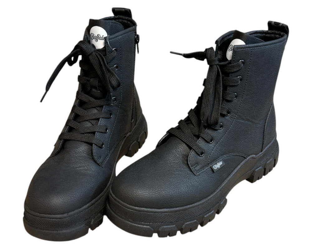 Buffalo  BOTKI  damskie 42/41