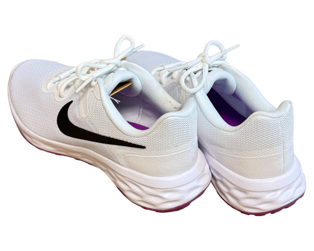 Nike Revolution 6 BUTY SPORTOWE damskie 38,5