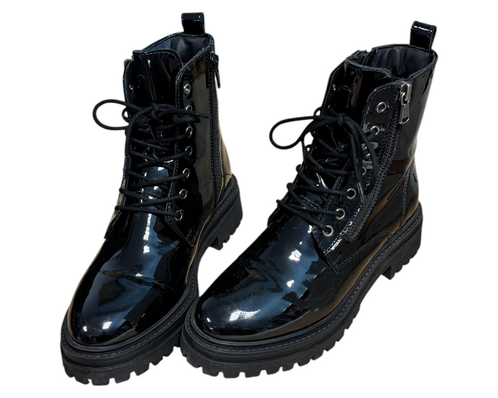 Geox Iridea BOTKI  damskie 36