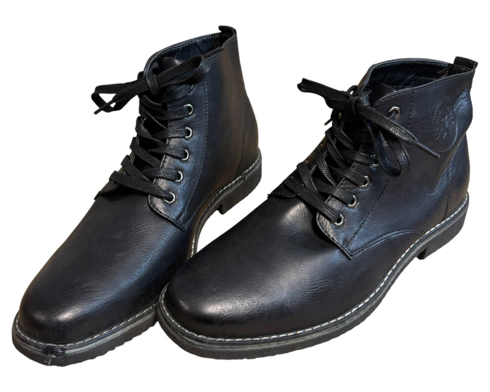 Fashion Shoes  TRZEWIKI I PÓŁBUTY  męskie 44