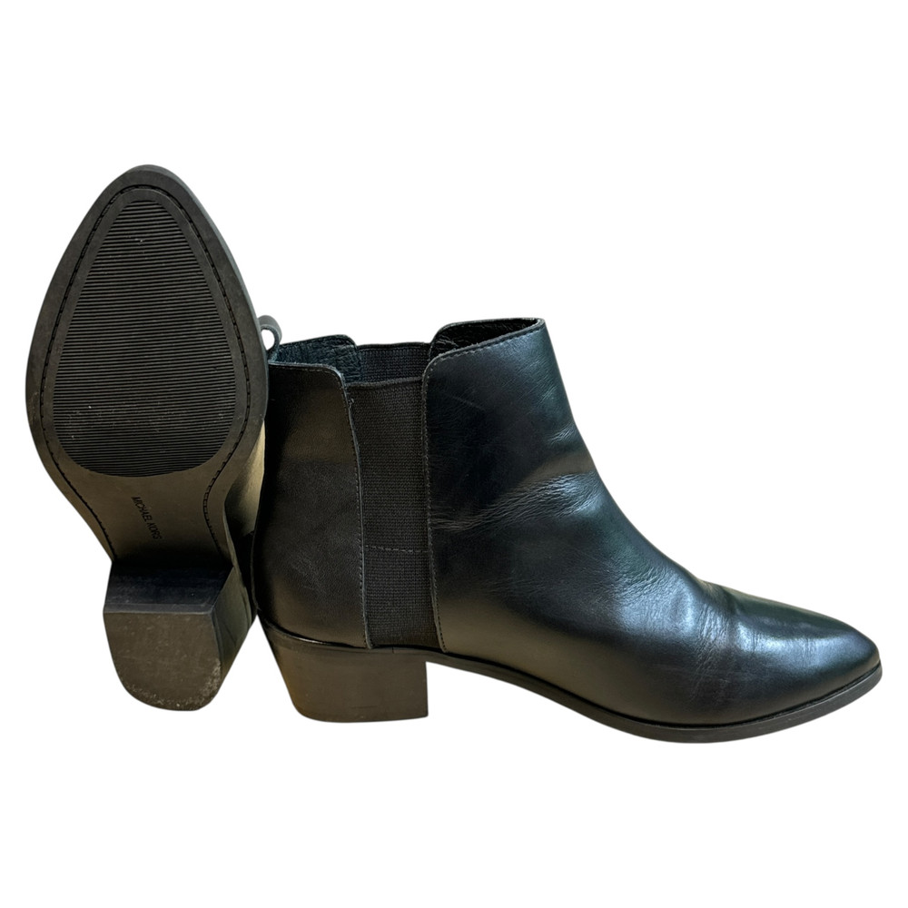 Michael Kors BOTKI damskie 41