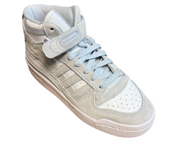 Adidas Forum Mid BUTY SPORTOWE wysokie damskie 35.5