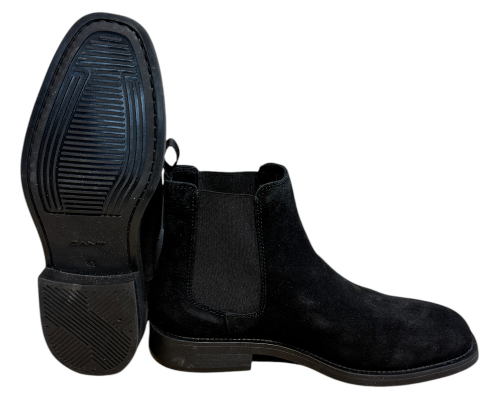 Gant Rizmood BOTKI  męskie 42/43