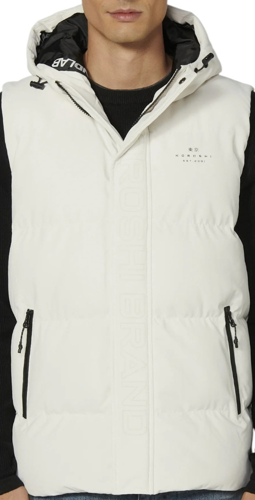 Naketano parka jacket L