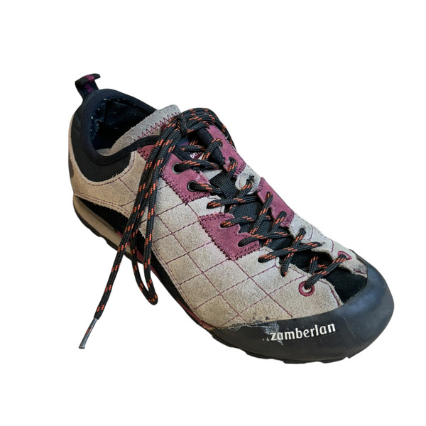 Zamberlan Interepid RR BUTY TREKKINGOWE damskie 38