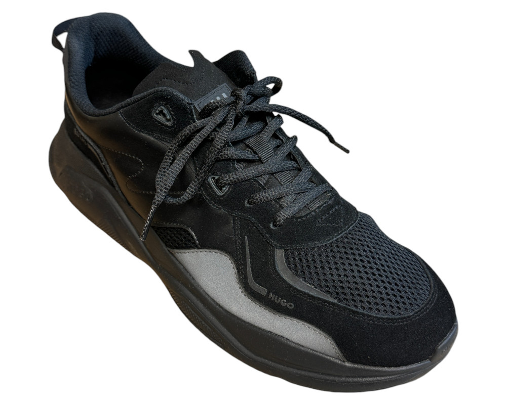 Hugo Boss Leon Runn Enme BUTY SPORTOWE  męskie 46