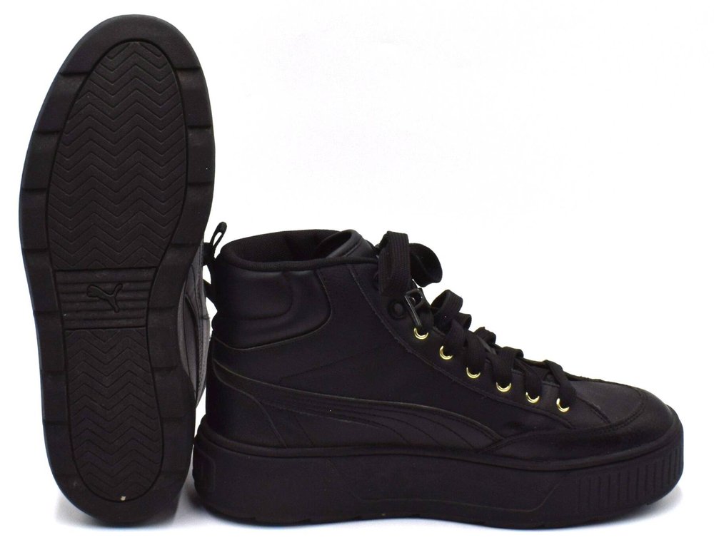 Puma Karmen Mid BUTY SPORTOWE  damskie 39