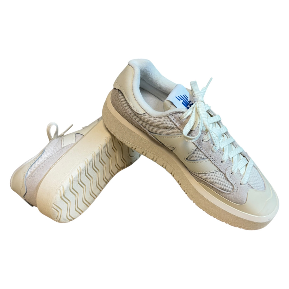 New Balance BUTY SPORTOWE damskie 39.5/38