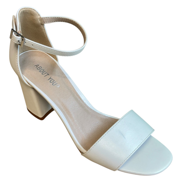 About You Alisha SANDAŁY damskie 37